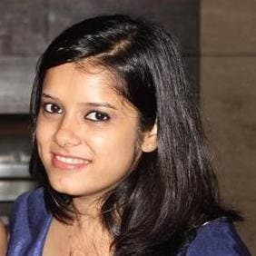 Saina Patel