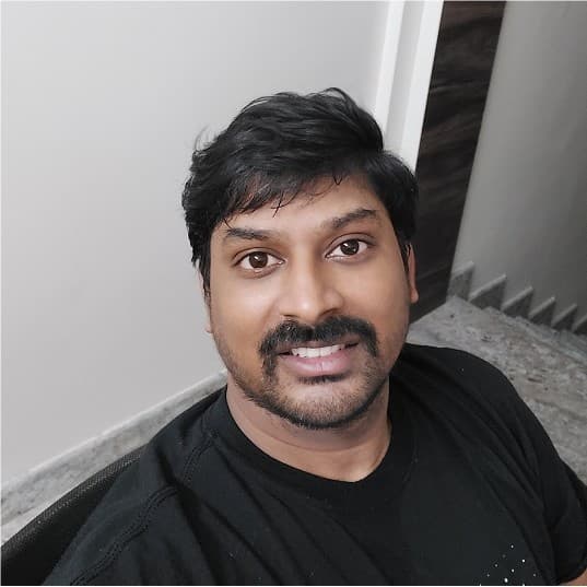 Sainath Gonugunta
