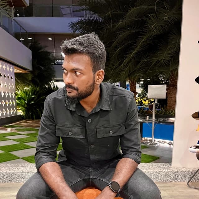 sainath rasiraju