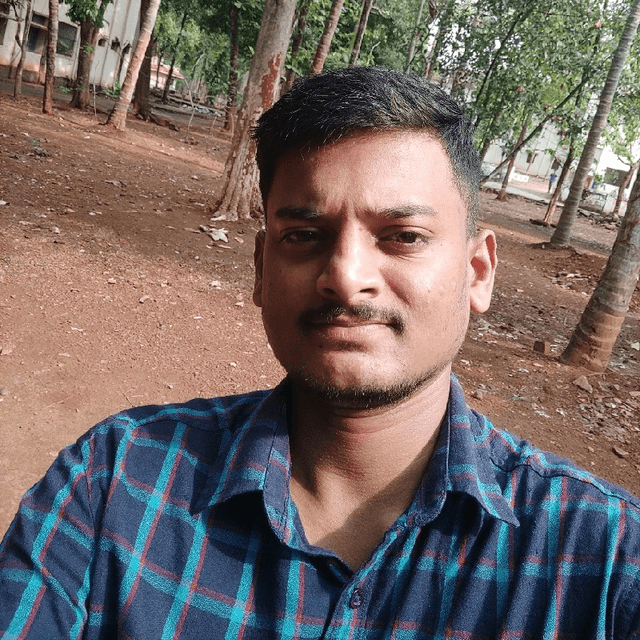 Cirsambar Sainath