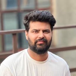 Pradeep Saini