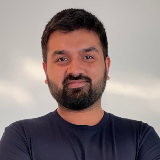 Shubham Saini