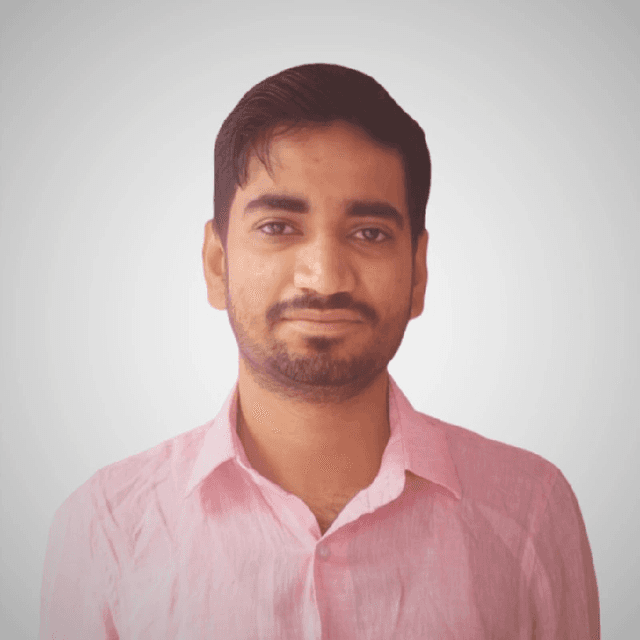 Deepak Saini