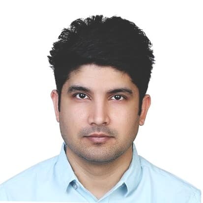 Gautam  Saini 