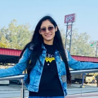 jyoti saini