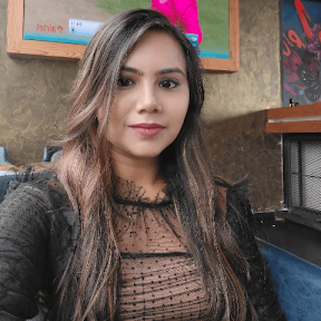 Jyoti Saini