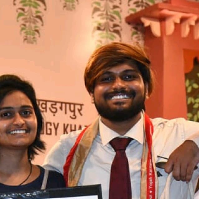 Sai Nikhil Theegala