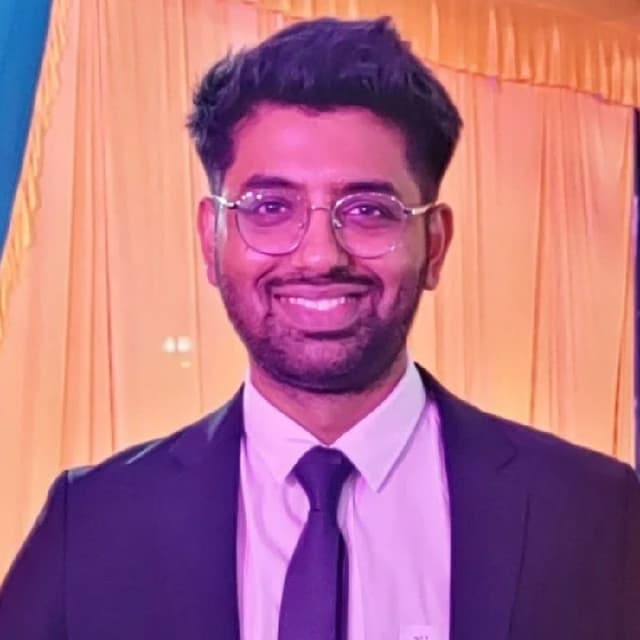 Kunal Saini