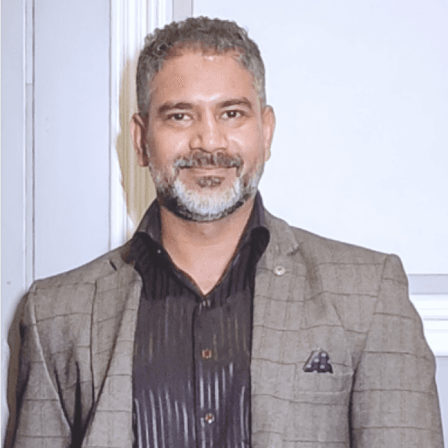 PANKAJ SAINI