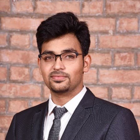 Prashant Saini