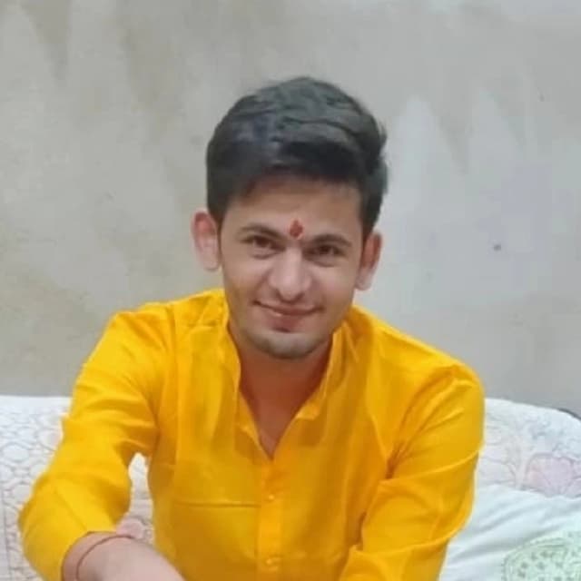Sachin Saini