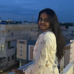 Sai Nishilitha Dogiparthi