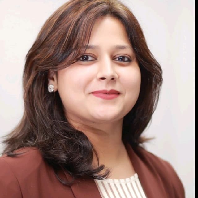 Swati Saini
