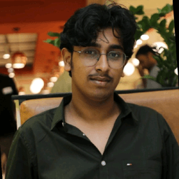 Sainitish Medishetti