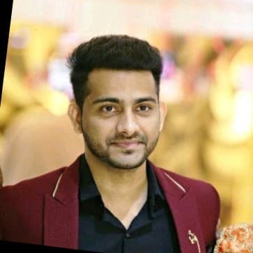 Sainyam Jain