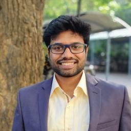 Sai Pavan Dronavalli