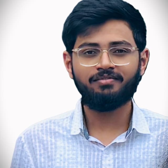 Sai Pavan Kumar Upputuri