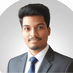Sai Prakash G.