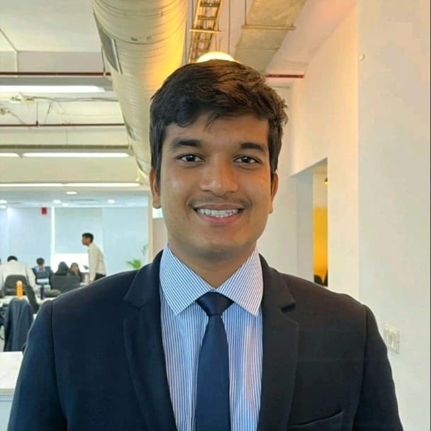Sai Pranav P