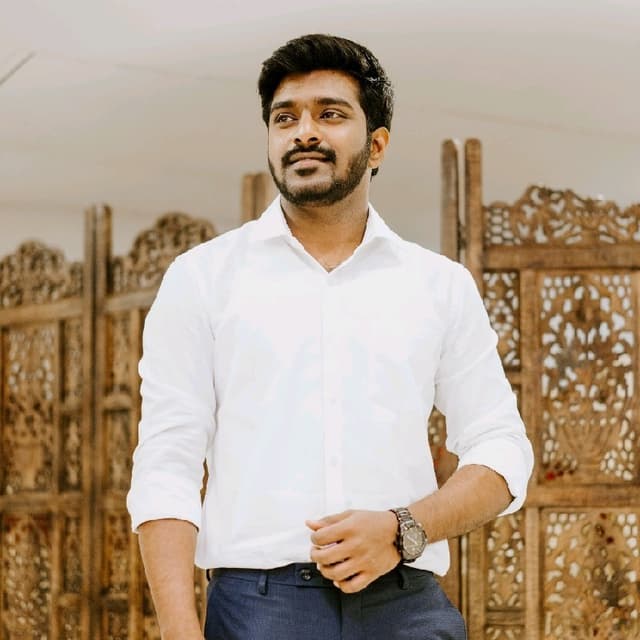 Sai prasad