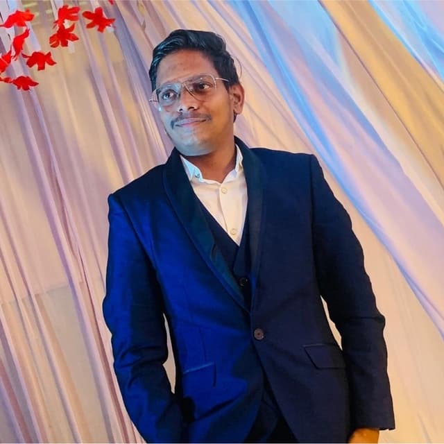 Saiprasad Gupta