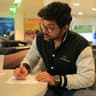 Saiprashanth  R