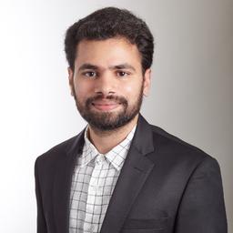 Sai Prashanth Devireddy