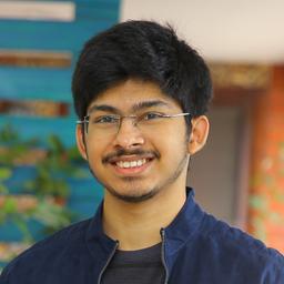 Sai Pratyush Cherukuri