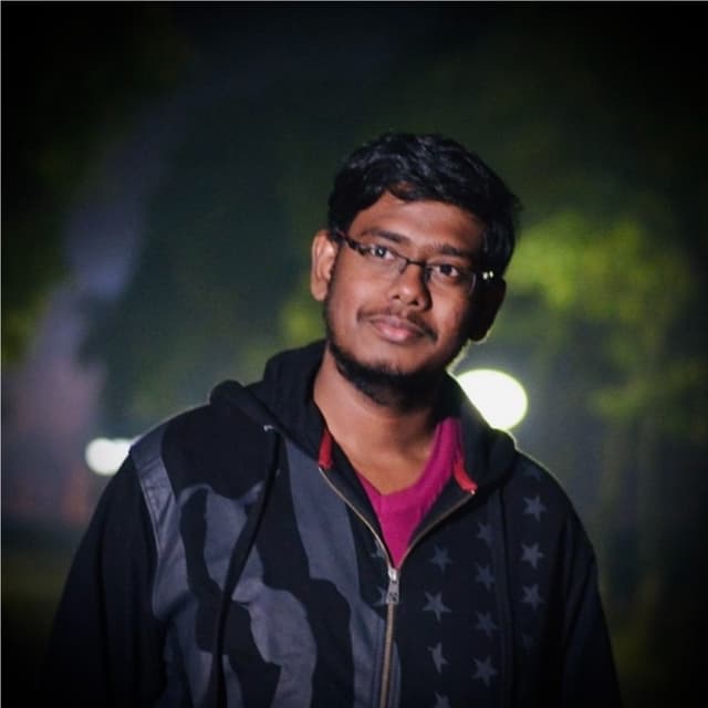 Sai praveen Seva