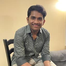 Sai Preetham Burle