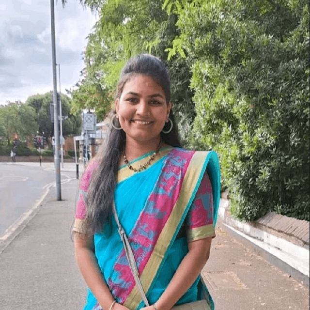 SAI PRIYA GUNTURU