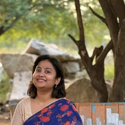 Sai priya Sandu