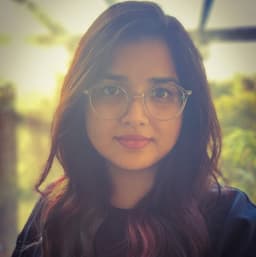 Saira Hussain