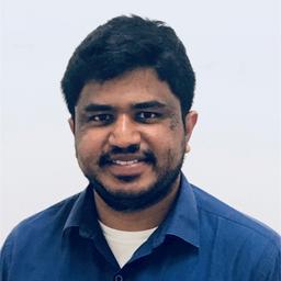Sairaam Varadarajan