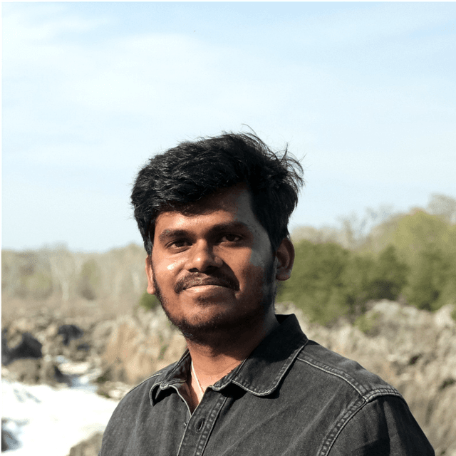 SaiRaj Kuchana
