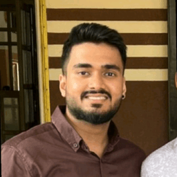 Sairaj Shetty