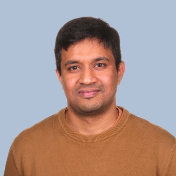 Sai Rajeswar
