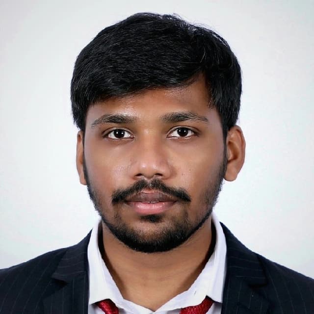 Sai Ram Kotha