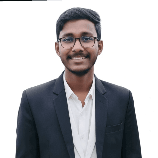 Sairam Polisetty