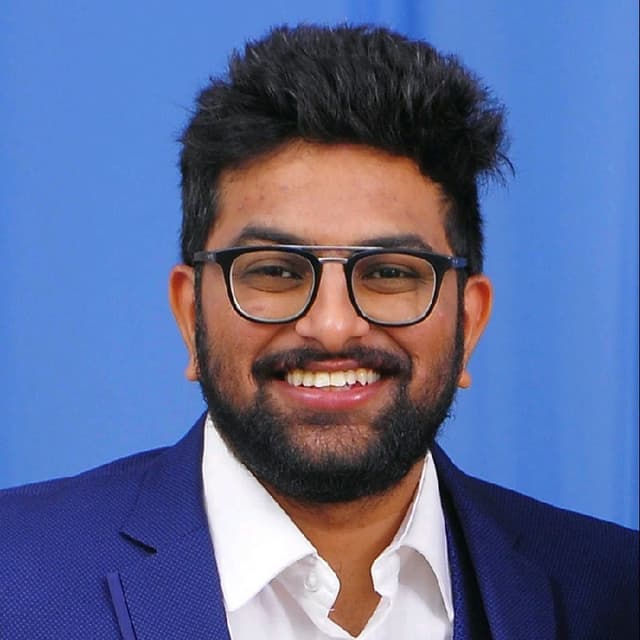 Sairam Rachapudi