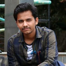 SaiRam Reddy K 