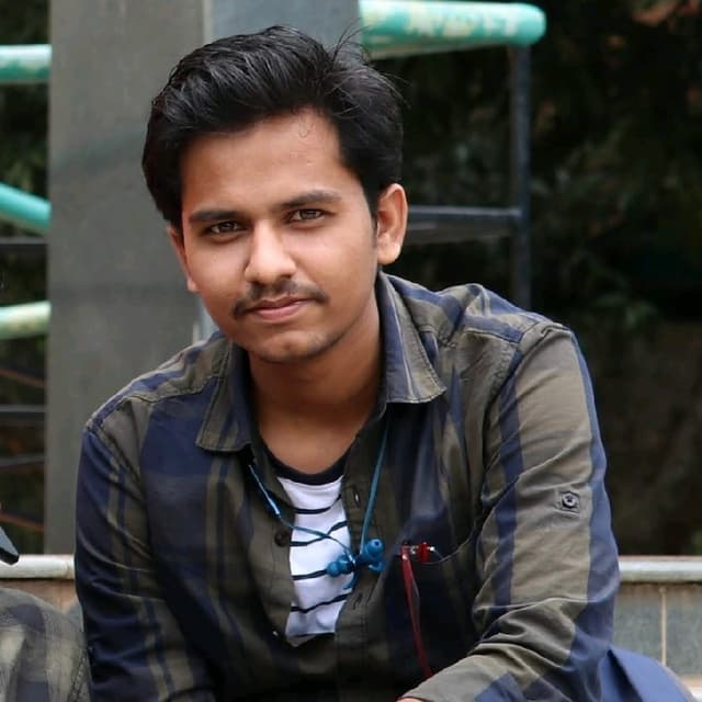 SaiRam Reddy K 