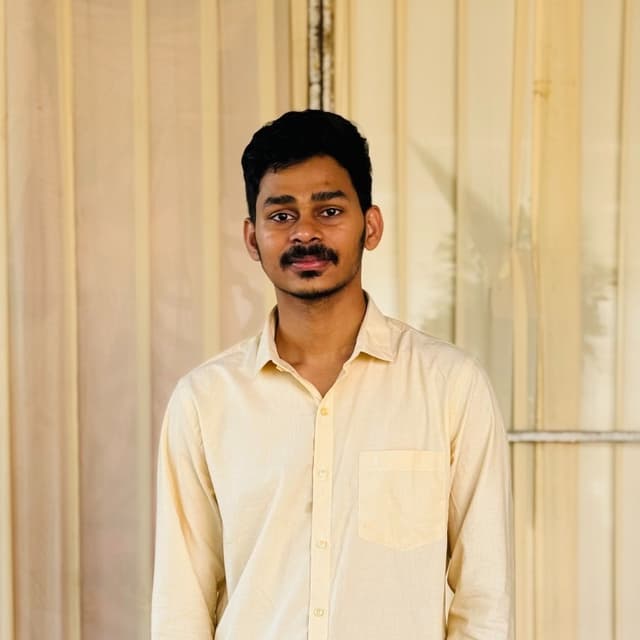 Sairam BS