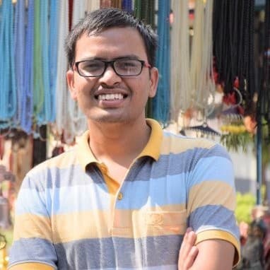 Sairam Cherupally