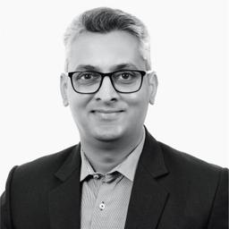 Sairam Dharmaraju