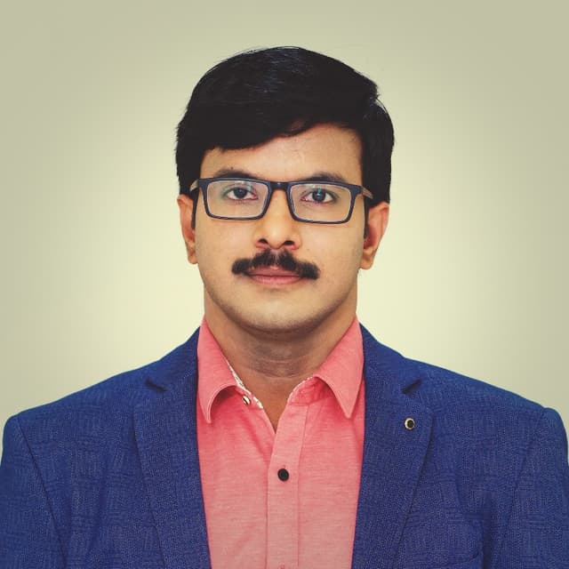 Sai Ram Kotha