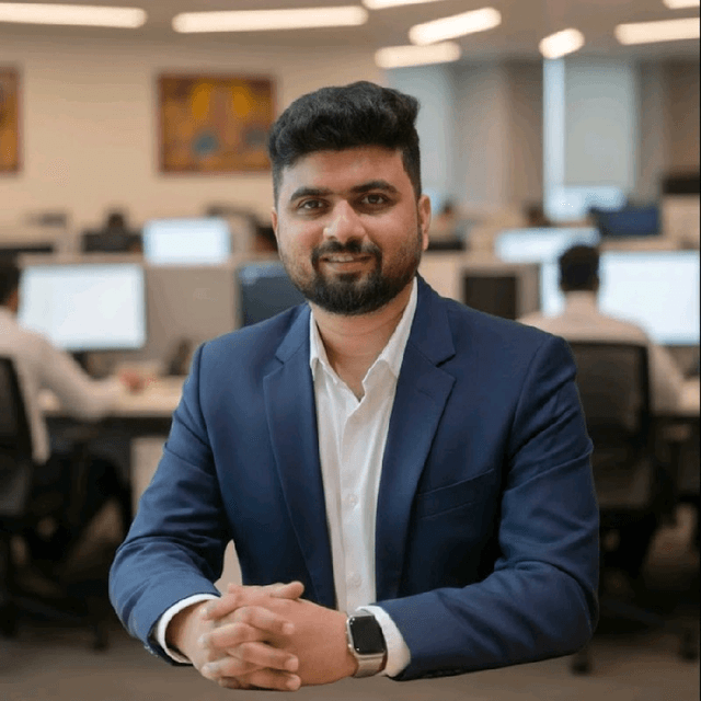 Sairamkrishna Mammahe - Seeking Opportunities in Android OS Development