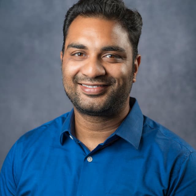 Sairam Krishnan
