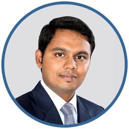 Sai Ravi Teja Karanam