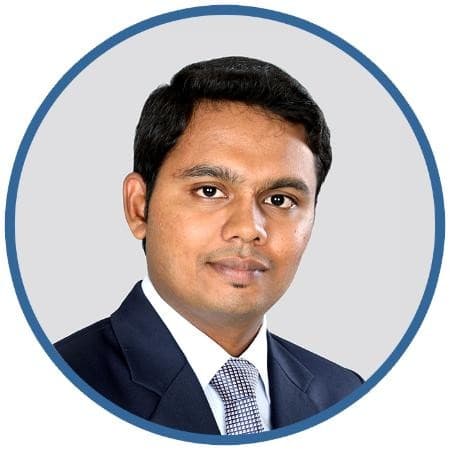Sai Ravi Teja Karanam
